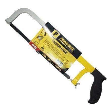 Powerhouse PH105 Hacksaw Frame LD | Powerhouse by KHM Megatools Corp. Powerhouse PH105 Hacksaw Frame LD | Powerhouse by KHM Megatools Corp.
